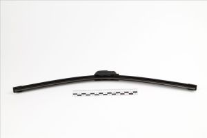 Щетка стеклоочистителя WF бескаркасная с графитом