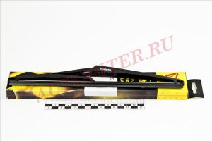 Щетка стеклоочистителя WF заднего окна с графитом 30см