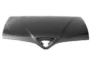 Капот двигателя