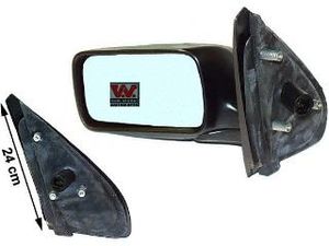 Наружное зеркало