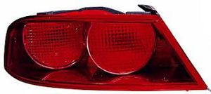 Задний фонарь