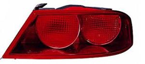 Задний фонарь