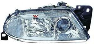 Основная фара