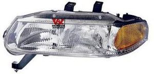 Основная фара