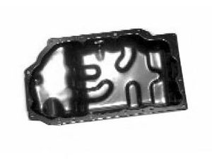 Поддон масляный ROVER