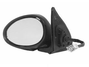 Наружное зеркало