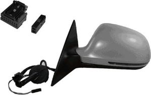 Наружное зеркало 0340808 Van Wezel
