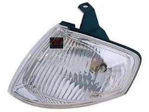 Фонарь указателя поворота 2732906 Van Wezel