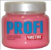 Средство чистящее для рук ЧИСТИК ПРОФИ, 470 мл