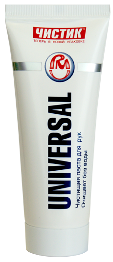 Средство чистящее для рук ЧИСТИК УНИВЕРСАЛ, 100 г