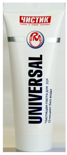 Средство чистящее для рук ЧИСТИК УНИВЕРСАЛ, 100 г