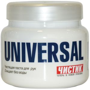 Средство чистящее для рук ЧИСТИК УНИВЕРСАЛ, 400 г