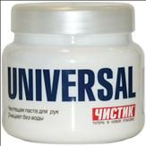 Средство чистящее для рук ЧИСТИК УНИВЕРСАЛ, 400 г