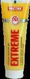 Средство чистящее для рук ЧИСТИК ЭКСТРИМ, со скрабом