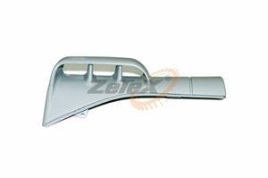 Спойлер правый угловой E-TR zx160820 ZETEX
