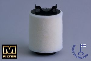 Фильтр воздушный (круглый) VAG: AUDI A3 1.6-2.0L F