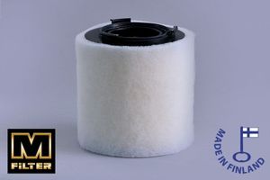 Фильтр воздушный SKODA Roomster 1.2TSI, 1.4TSI, 1. ma60275 M-FILTER Finland
