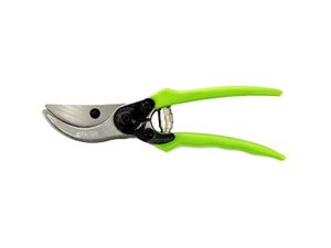 Секатор, 200 мм, пружина возвратная ленточного типа