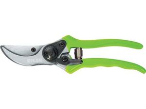 Секатор, 200 мм, пружина возвратная ленточного типа