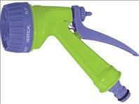 Пистолет-распылитель, 7-ми режимный// PALISAD