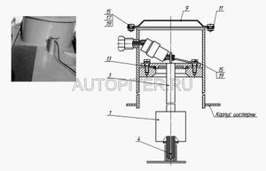  96743827240 Нефаз