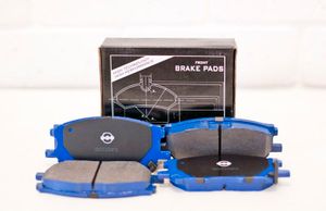Тормозные колодки VBS3338PS Vite