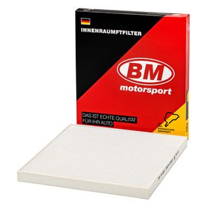 ФС Фильтр салонный "BM" GEELY-LIFAN-CHERY-TOYOTA Prius-Rav 4-Yaris I fa4031 BM