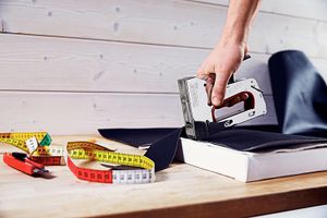 Скоба Workline 5000 шт. для степлеров  10 мм  тип 53  Rapid 11858810_15280856 11858810 Rapid