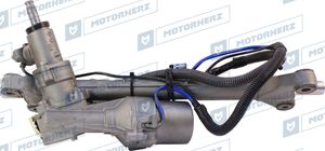 Рулевая рейка без тяг электрическая e40282rb Motorherz