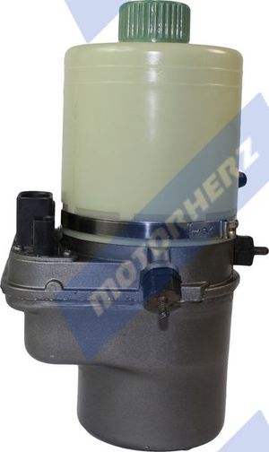 Насос электро-гидроусилителя AUDI A1 2010-2015, TRW  SEAT Ibiza 2008-, TRW  SEAT Toledo 2007-, TRW G3055HG Motorherz