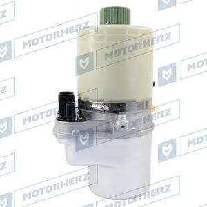 Насос электро-гидроусилителя AUDI A1 2010-2015, TRW  SEAT Ibiza 2008-, TRW  SEAT Toledo 2007-, TRW G3055HG Motorherz