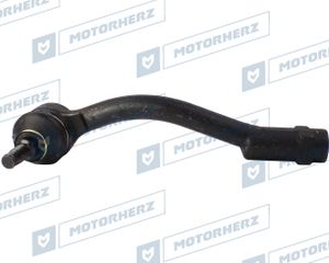 Наконечник рулевой тяги KIA SOUL I (AM) HQE0101L Motorherz