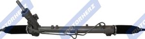 Рулевая рейка с тягами гидравлическая R21661RB Motorherz