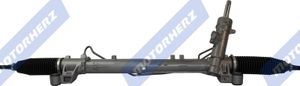 Рулевая рейка с тягами гидравлическая R21661RB Motorherz