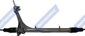 Рулевая рейка с тягами гидравлическая (FIAT Ducato 2006-, CITROEN Jumper 2006-, PEUGEOT Boxer 2006-, r22891rb Motorherz
