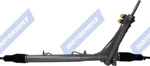 Рулевая рейка с тягами гидравлическая (FIAT Ducato 2006-, CITROEN Jumper 2006-, PEUGEOT Boxer 2006-, r22891rb Motorherz