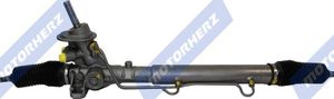 Рейка рулевая с тягами гидравлическая R24981RB Motorherz