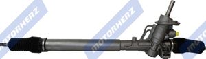 Рейка рулевая с тягами гидравлическая R24981RB Motorherz