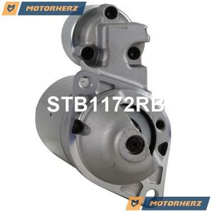 Стартер для Mercedes Benz W245 B-klasse 2005-2011 stb1172rb Motorherz