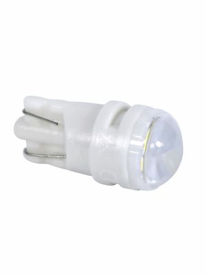 Лампа светодиодная w5w,T10,12V,0.38W.2835 чип, 3 шт чип x0083 AUTO-GUR