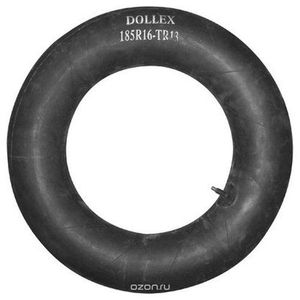 Камера автомобильная R16Х185 TR-13 резиновая