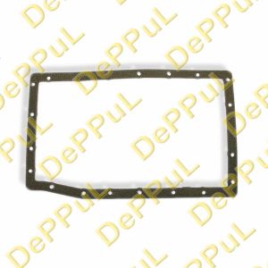 ПРОКЛАДКА ПОДДОНА АКПП TOYOTA LAND CRUISER  (120)/PRADO (02-09), HILUX (05-15) de1861t Deppul