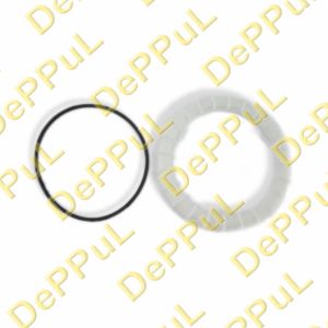 КРЫШКА ТОПЛИВНОГО НАСОСА TOYOTA HIGHLANDERKLUGER (07-13), LEXUS RX450H350200T (15-…) DE24484 Deppul