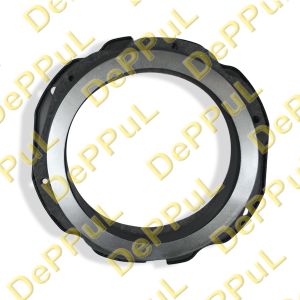 РЕМКОМПЛЕКТ САЛЬНИКОВ ПОВОРОТНОГО КУЛАКА TOYOTA LAND CRUISER 100 (98-07) de4320460032t Deppul