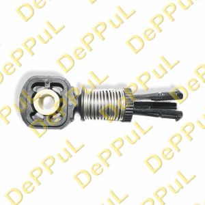 ФИКСАТОР ТРОСА КПП AUDI A3 [8P1] (03-13), VW PASSAT CC (08-…) DE617CC Deppul