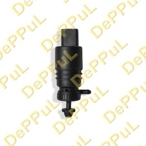 МОТОРЧИК ОМЫВАТЕЛЯ ЛОБОВОГО СТЕКЛА MITSUBISHI LANCER CY1A (06-...), LANCER SPORTBACK CX9A (08-...) DE8260A109 de8260a109 Deppul