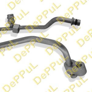 ТРУБКА КОНДИЦИОНЕРА HONDA CR-V (07-11) 2,4 L DE834SXS01A Deppul