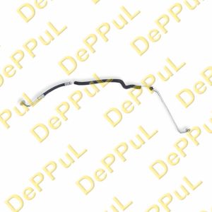 ТРУБКА КОНДИЦИОНЕРА MAZDA5 (10-...) DEC46XB Deppul