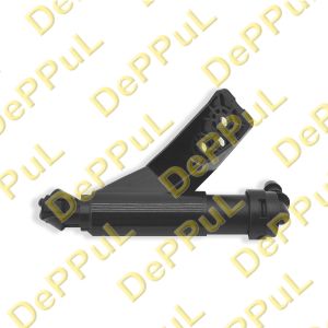 ФОРСУНКА ОМЫВАТЕЛЯ ФАРЫ ПРАВАЯ (R) HYUNDAI SANTA FE (12-15) DEFP371 Deppul