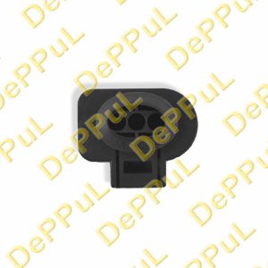 КОРПУС РАЗЪЕМА ЭЛЕКТРИЧЕСКОГО VAG DEKK151 Deppul